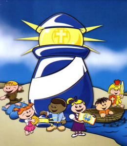 Kids Klub - Lighthouse